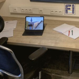 Arbeitsplatz
