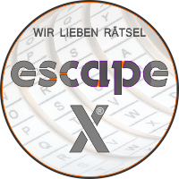 Logo escapeX